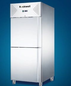 Professional Kitchen Refrigeration Systems