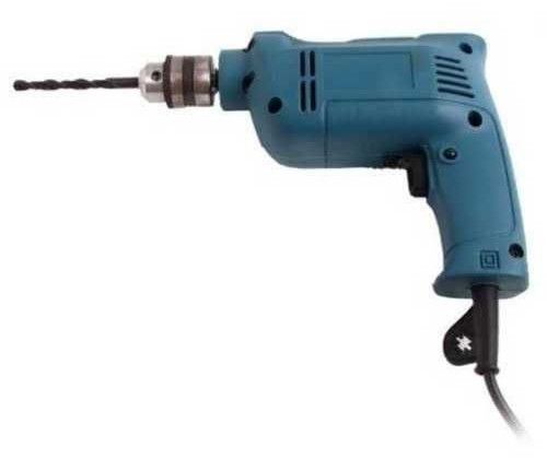 Mild Steel Hand Drill