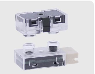 Prism Photo Sensor