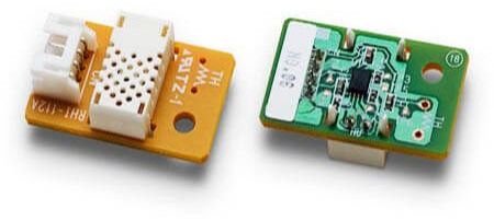 Small Humidity Detection Unit, Supply Voltage : 3.15~5.5Vdc