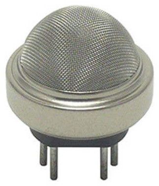 TGS821 Gas Sensor, Operating Temperature : -10°C To 50°C