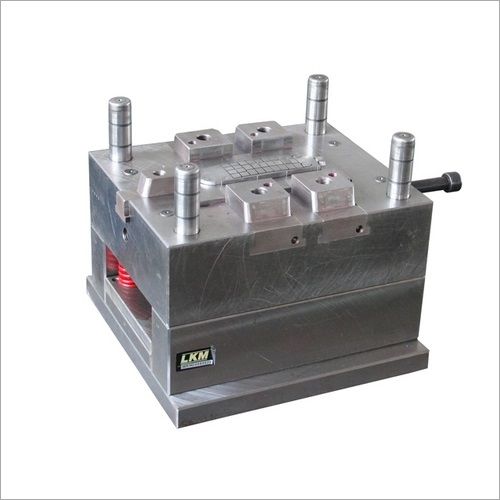 Die Moulds for Designing Plastic Products