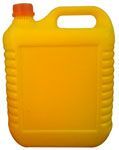 5 Litre Mustard Oil Container