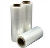 Hand Grade Stretch Film for Manual Pallet Wrapping