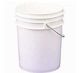 Pails Containers for Storage