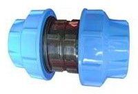 Push Fit Coupler, Speciality : Lead-free