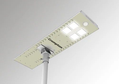 40w Flameproof Well Glass Light