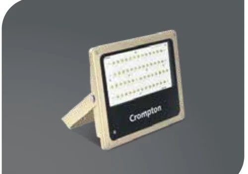 Crompton 100w Flood Light