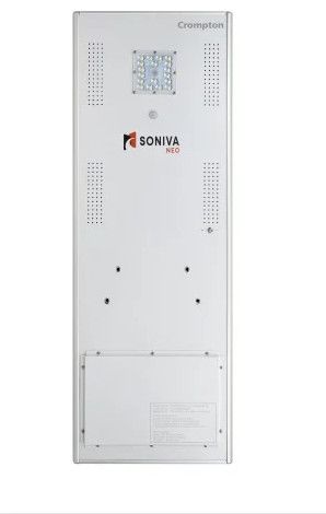 Crompton120w LED Street Lights