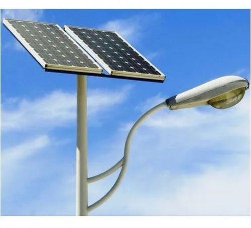 Solar Flood Light