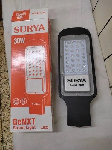Surya LED Street Light Havells Make Crompton Make