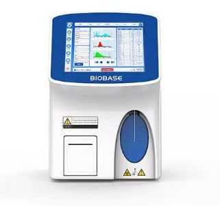 3-part Auto Hematology Analyzer BH-HA310