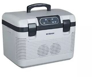 Automatic Car Refrigerator