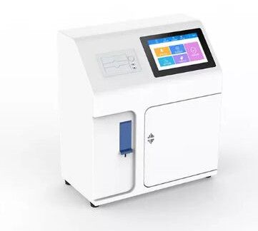 Electrolyte Analyzer, Power Source : Electric