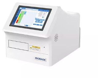 Elisa Microplate Reader, Packaging Type : Standard Packaging