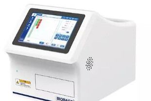 Elisa Microplate Reader BK-EL10E for Analytical Instrument Biology