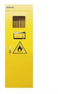 Gas Cylinder Cabinet, Color : Neutral for Fire Protection