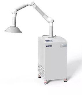 Mobile Fume Extractor