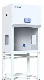PP Vertical Laminar Flow Cabinet