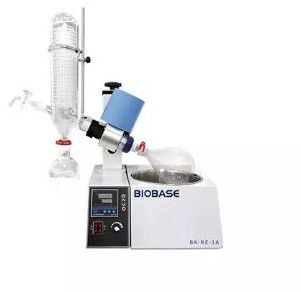 Rotary Evaporator