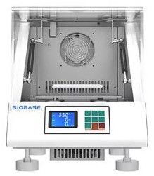 Small Capacity Thermostatic Shaking Incubator