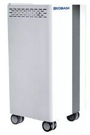 UV Air Sterilizer, Packaging Type : Box