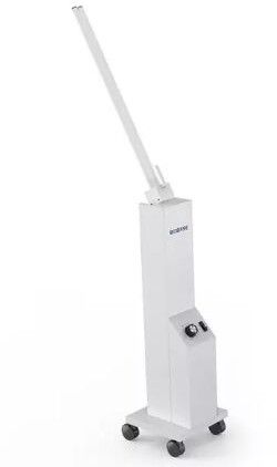 UV Disinfection Trolley