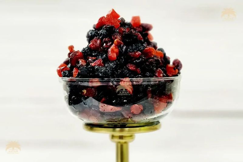 Ajfan Berry Mix