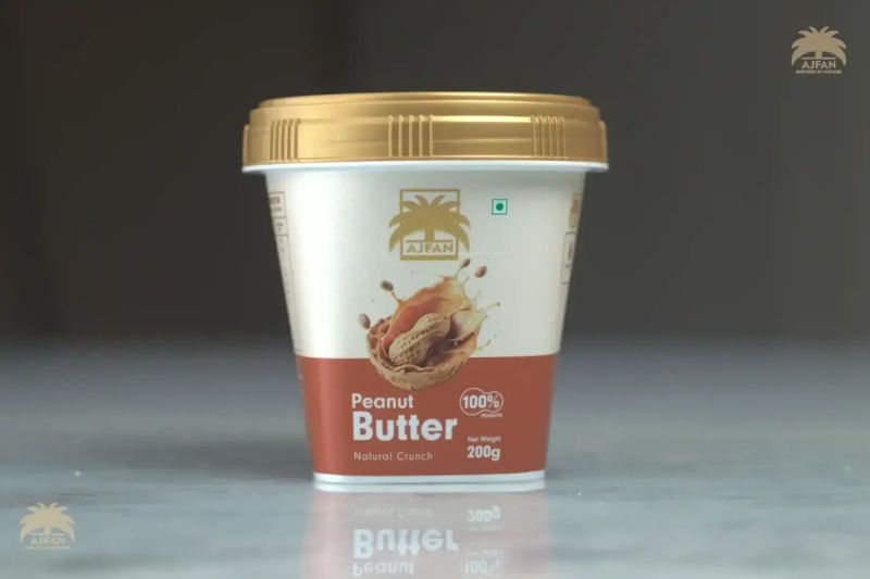Ajfan Peanut Butter