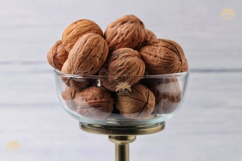 Chile Walnut With Shell