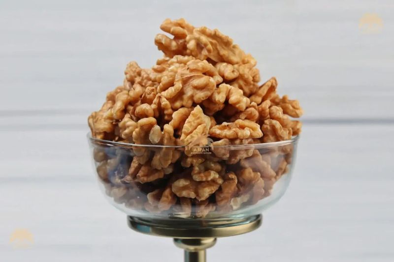 Chile Walnut Without Shell