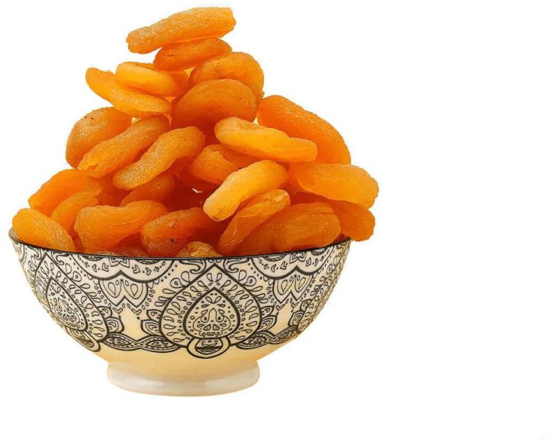 Dried Apricots