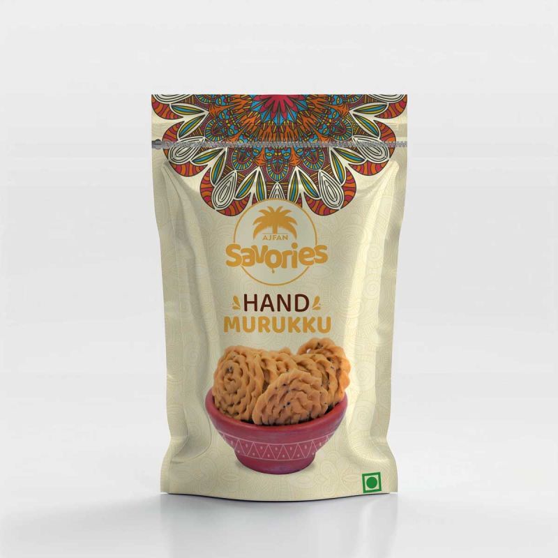 Hand Murukku