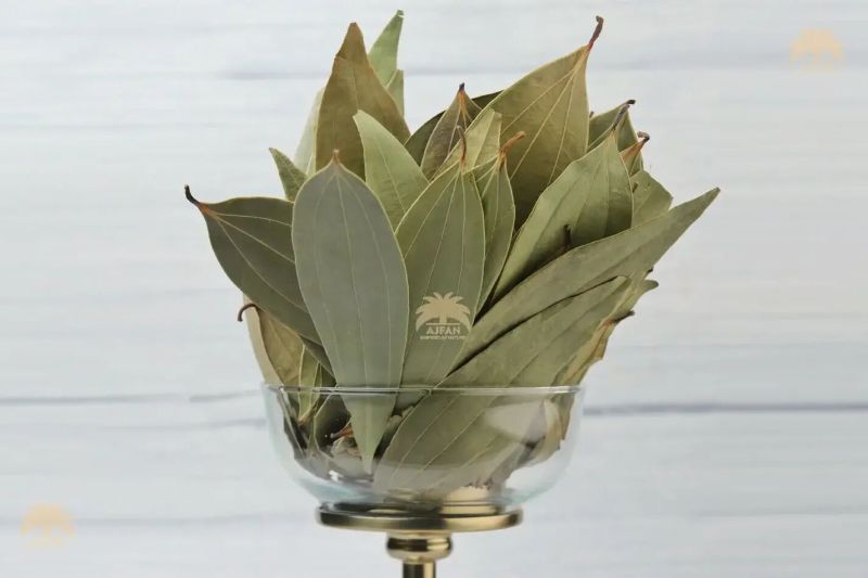 Natural Whole Bay Leaf