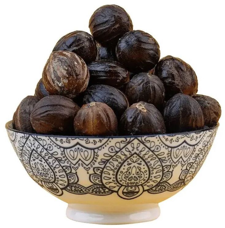 Nutmeg | Jathipathri | Mace Spice