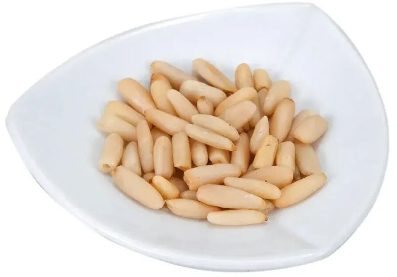 Pine Nuts Without Shell