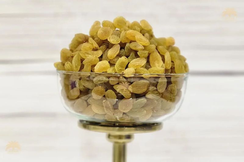 Premium Indian Kismis