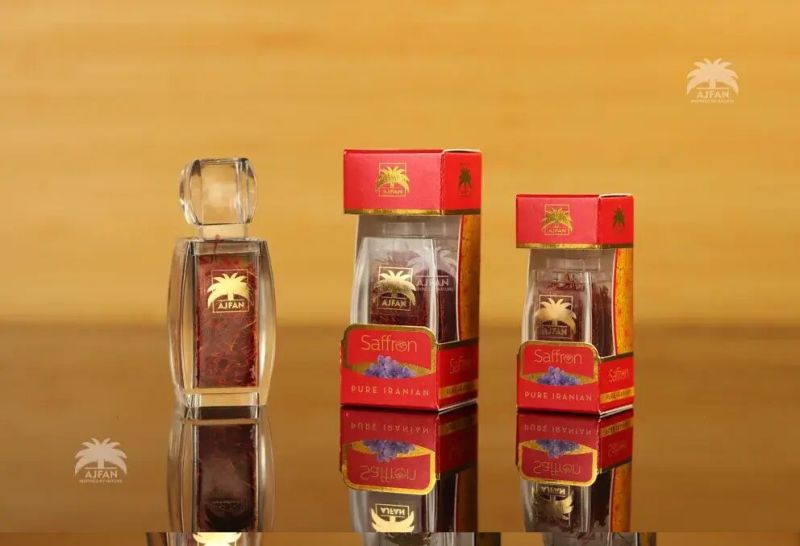 Premium Iranian Saffron