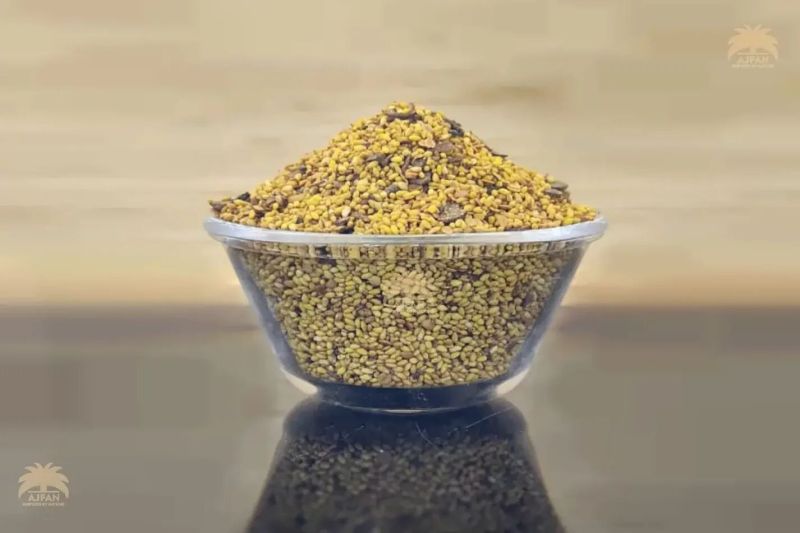 Premium Mukhwas Sweetless Mouth Freshener