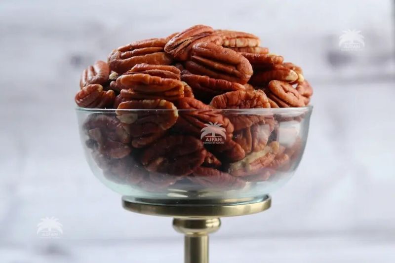 Premium Pecan Nuts