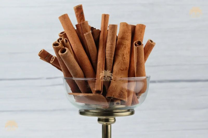 Premium Sri Lankan Round Cinnamon | Cassia Sticks