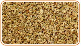 Ajwain