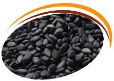 Black Sesame Seeds