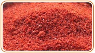 Chillies Powder