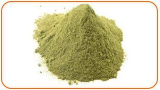 Fennel Powder