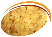 Golden Raisins