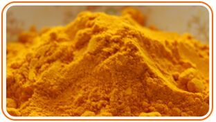 turmeric powder