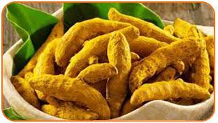 Turmeric Whole