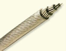 Bare Conductors for Overhead Lines