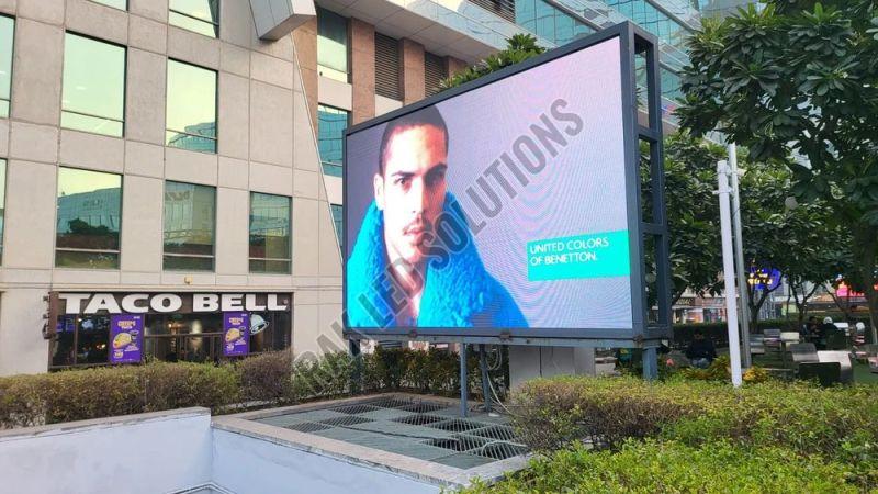Advertising LED Display Screen